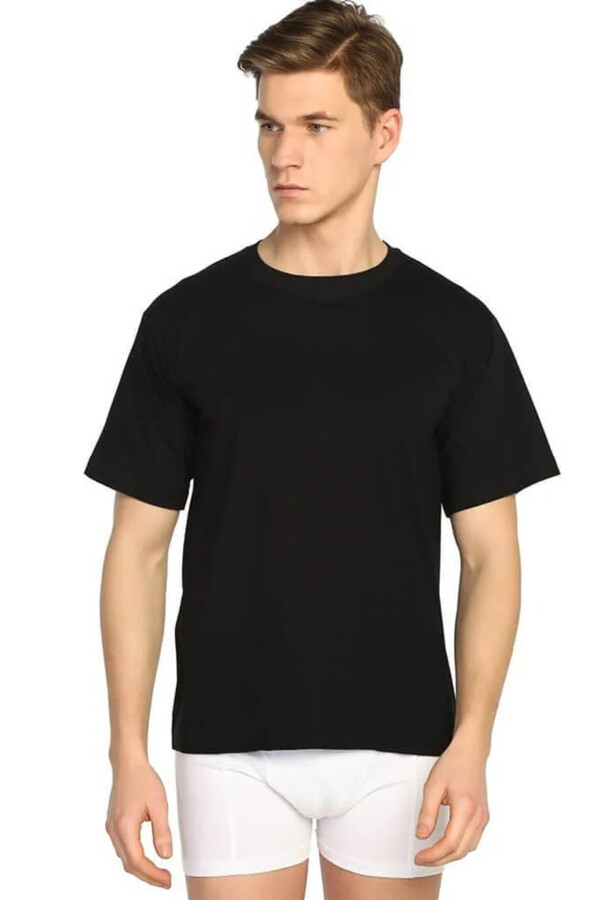 SEHER YILDIZI,ERKEK PENYE SIFIRYAKA NO:3 SİYAH - SEHER YILDIZ