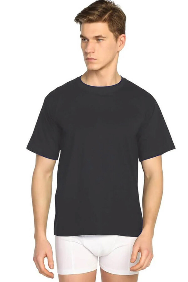 SEHER YILDIZI,ERKEK PENYE SIFIRYAKA NO:6 SİYAH - SEHER YILDIZ