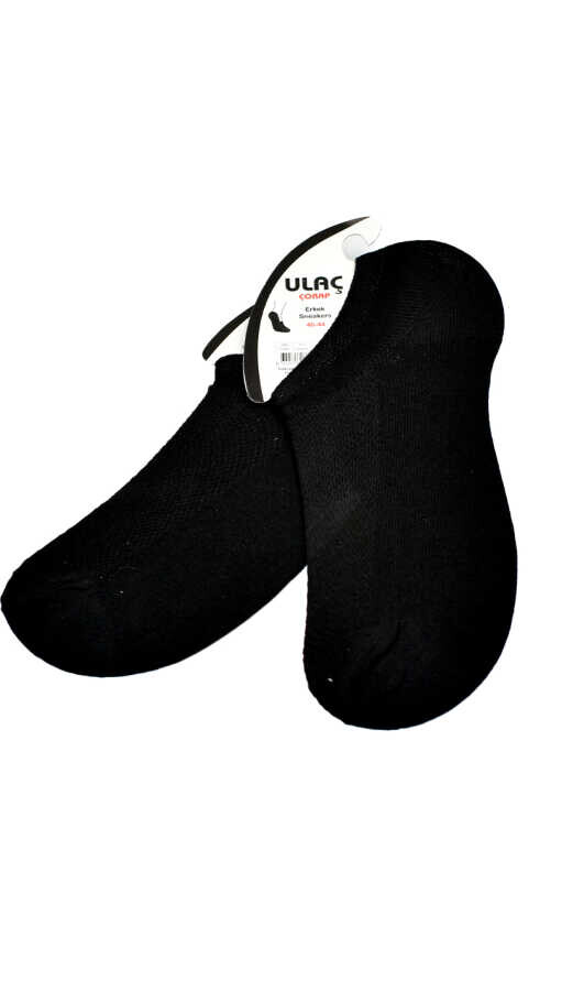 ULAÇ,ERKEK SNEAKERS ÇORAP - ULAÇ