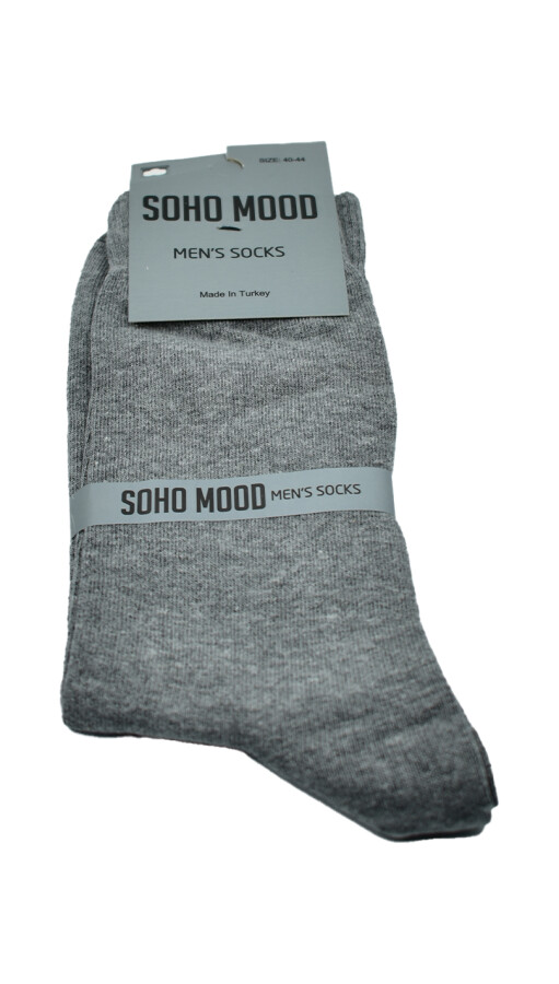 SOHO MOOD,ERKEK SOKET ÇORAP - SOHO MOOD