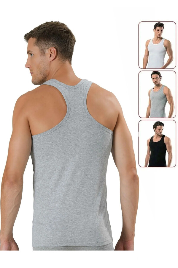 SEHER YILDIZI,ERKEK RİBANA SPOR ATLET NO:S GRİ - SEHER YILDIZ