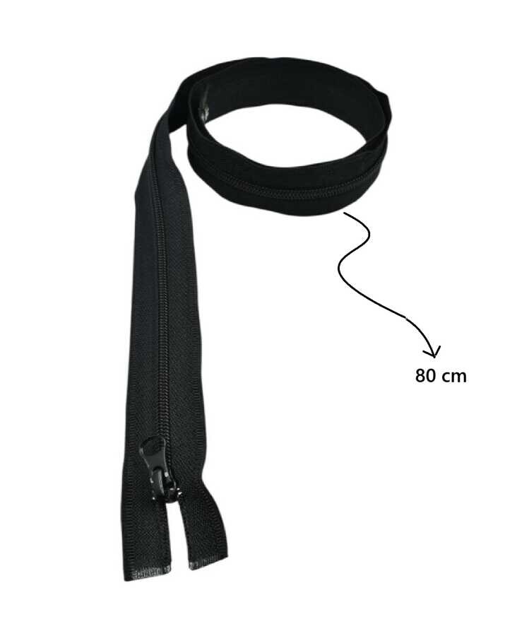 GORA,80 CM KEMİK FERMUAR TİP 6 - GORA