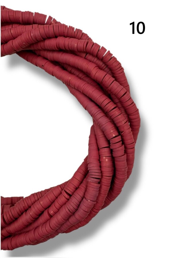 GORA,06 MM FİMO - 10