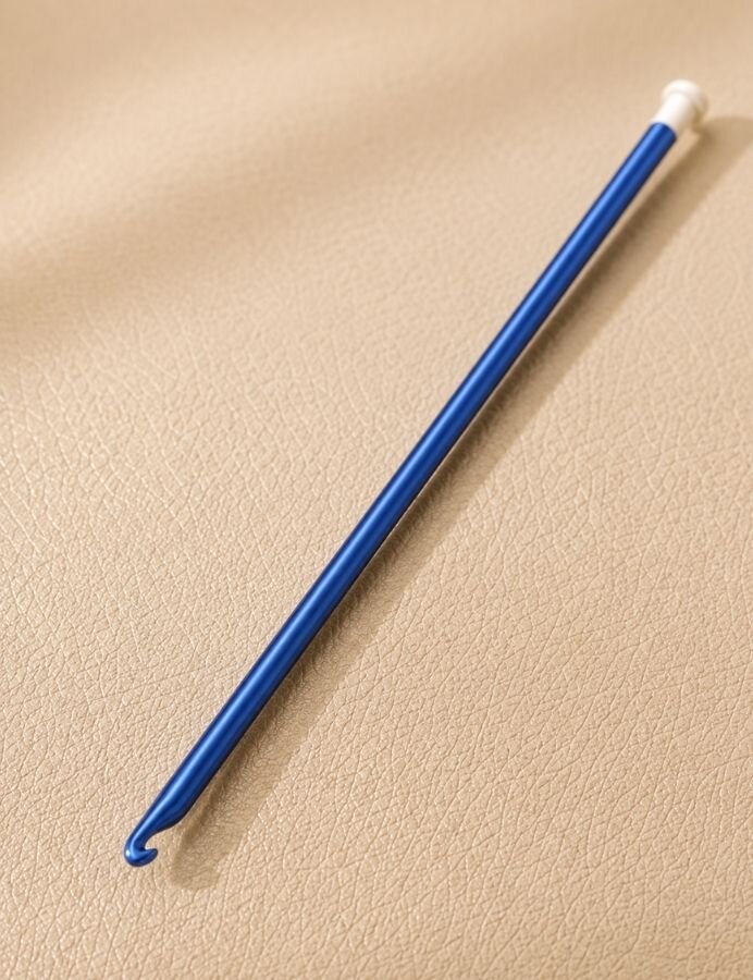 NAZARONE,25 CM GAGALI RENKLİ TIĞ NO:03,5 YES - NAZARONE (1)