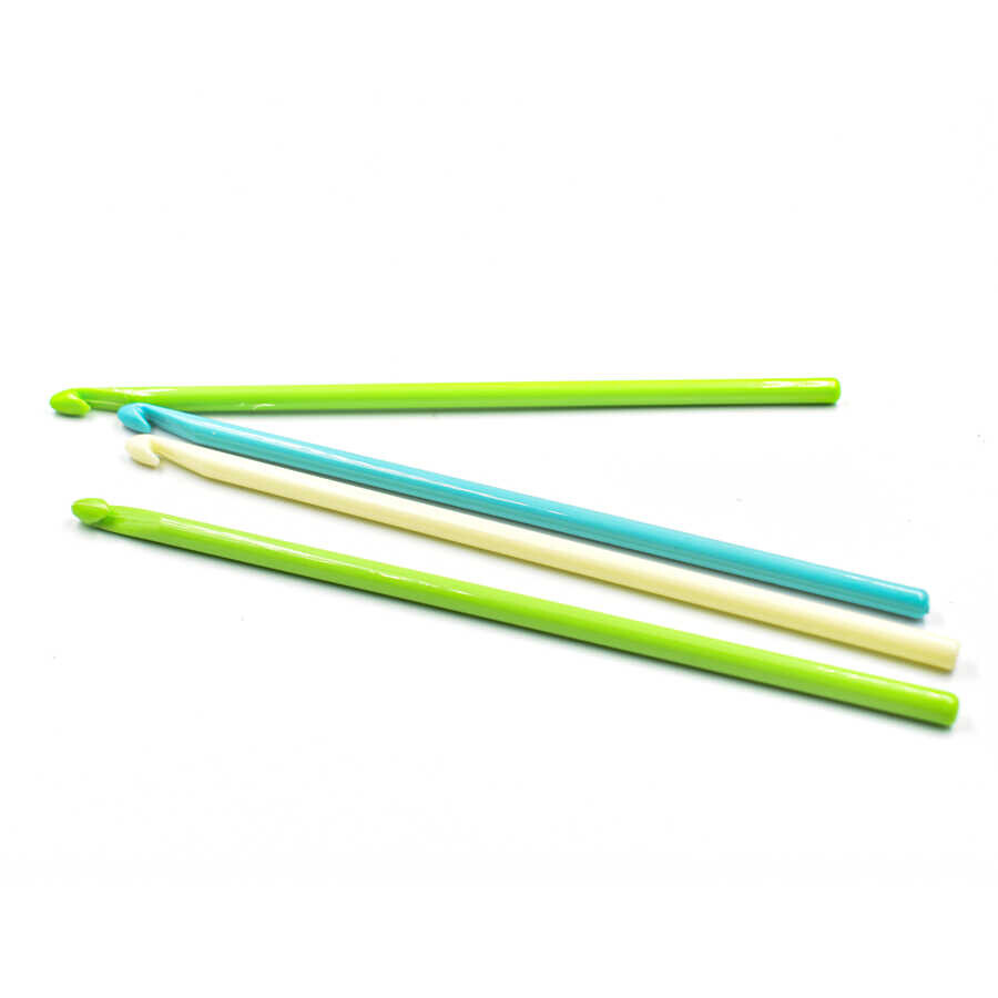 VOGUE,15 CM GAGALI PLASTİK TIĞ - VOGUE