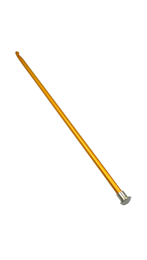 NAZARONE,25 CM GAGALI RENKLİ TIĞ NO:05 - NAZARONE