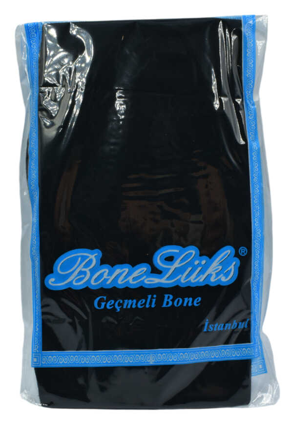 Aslı,geçmeli Bone