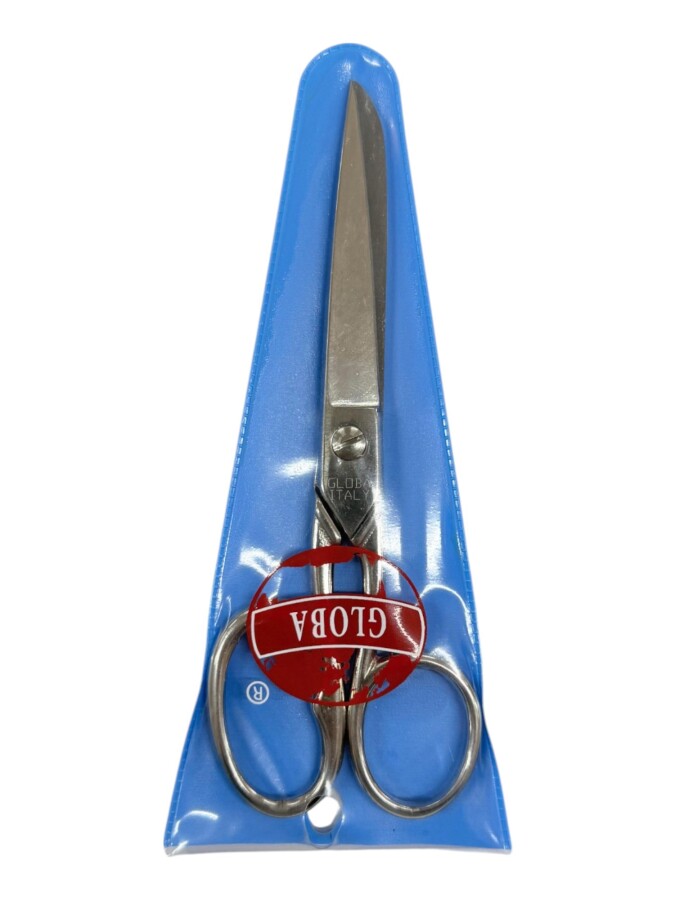 GLOBA,06 NO MAKAS GÜMÜŞ F356 - GLOBA