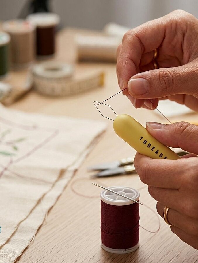 GORA ,İLİK AÇICI KUTULU SET (HDF-188) - 4