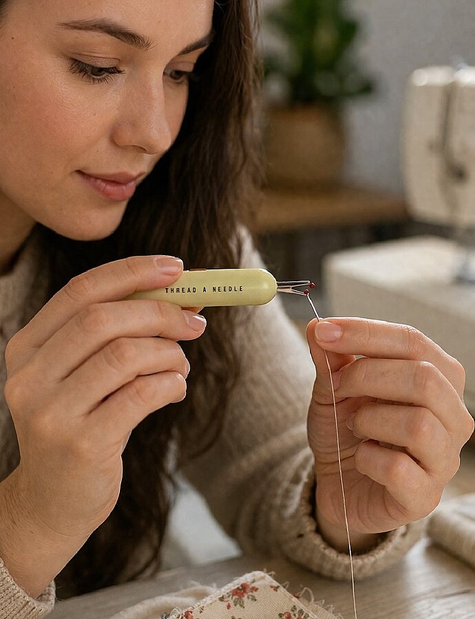 GORA ,İLİK AÇICI KUTULU SET (HDF-188) - 3