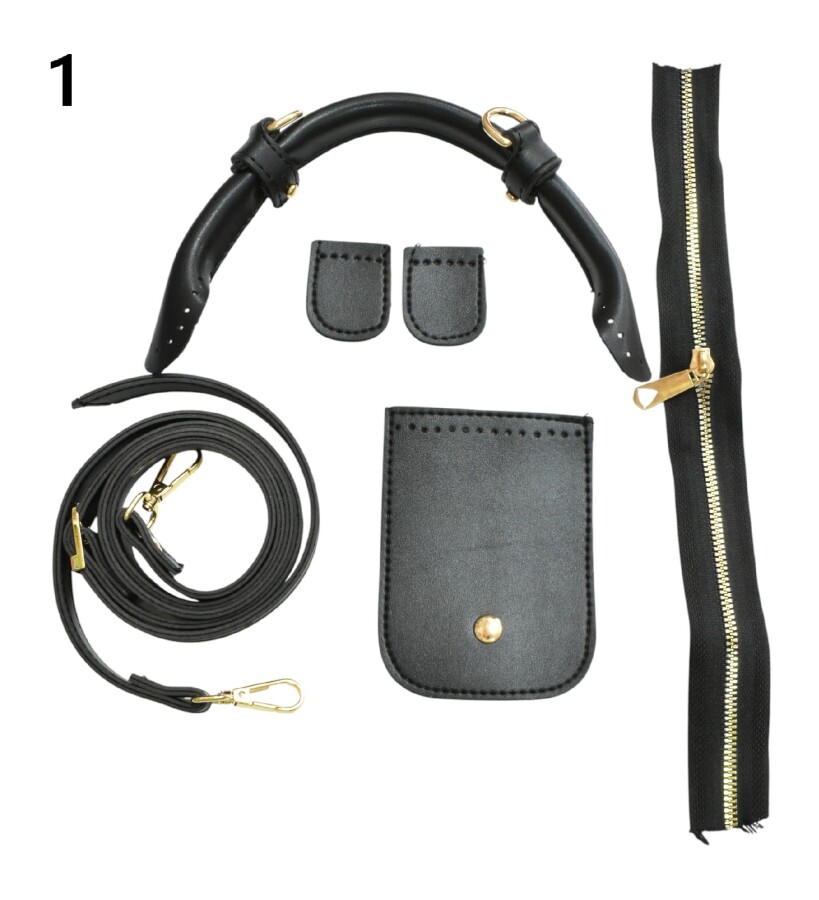 GORA, LONGCHAMP MODEL ÇANTA SETİ NO:29 - 1