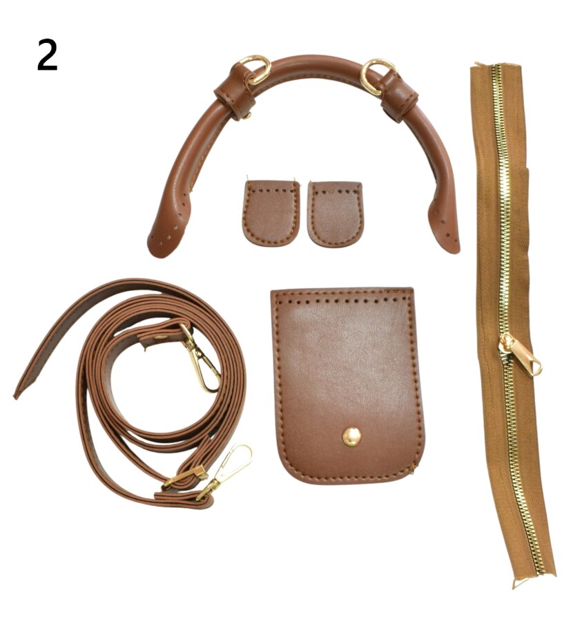 GORA, LONGCHAMP MODEL ÇANTA SETİ NO:29 - 2