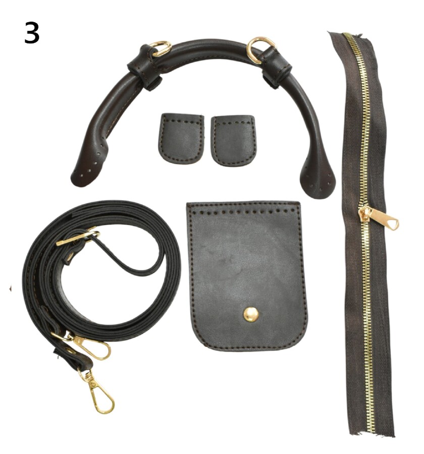 GORA, LONGCHAMP MODEL ÇANTA SETİ NO:29 - 3