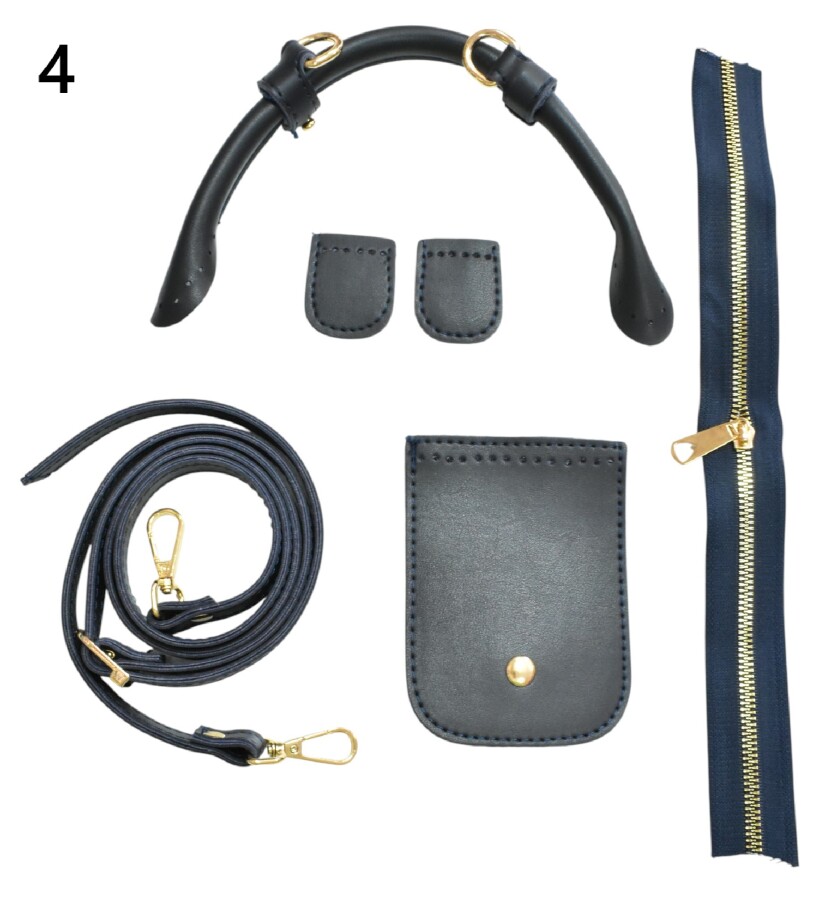 GORA, LONGCHAMP MODEL ÇANTA SETİ NO:29 - 4
