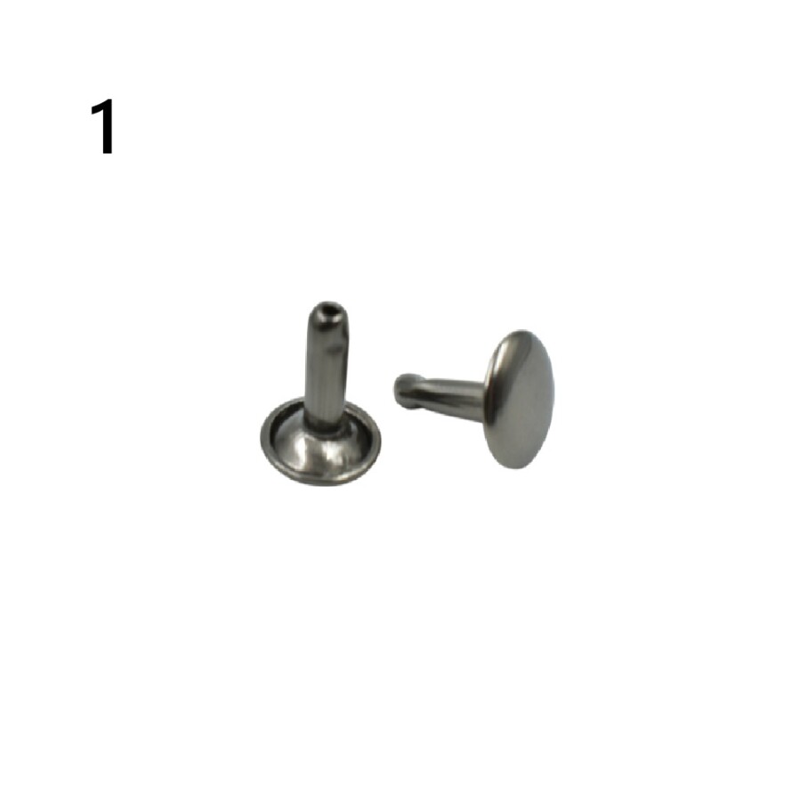 GORA,10 MM RİVET TROK BACAK - 1