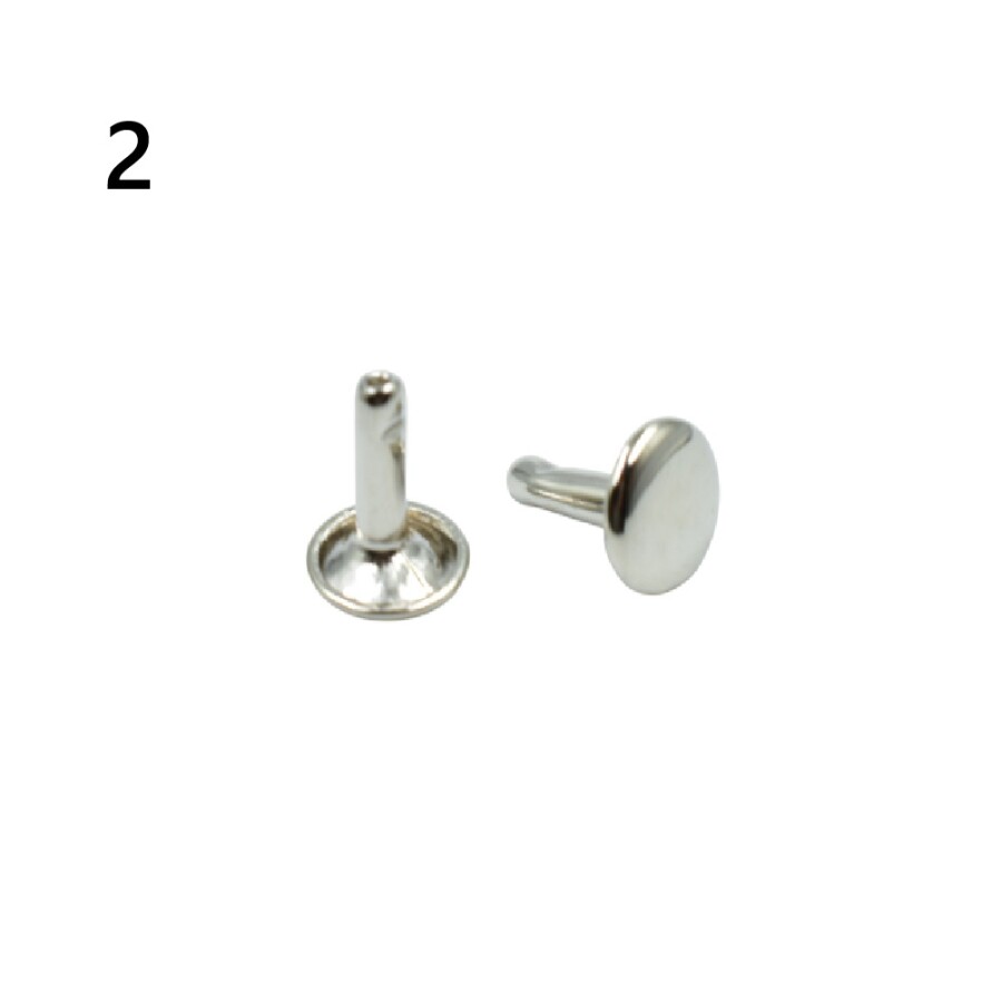 GORA,10 MM RİVET TROK BACAK - 2