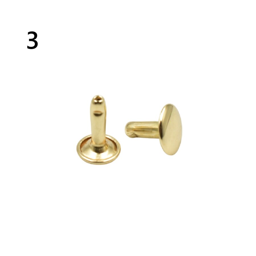 GORA,10 MM RİVET TROK BACAK - 3