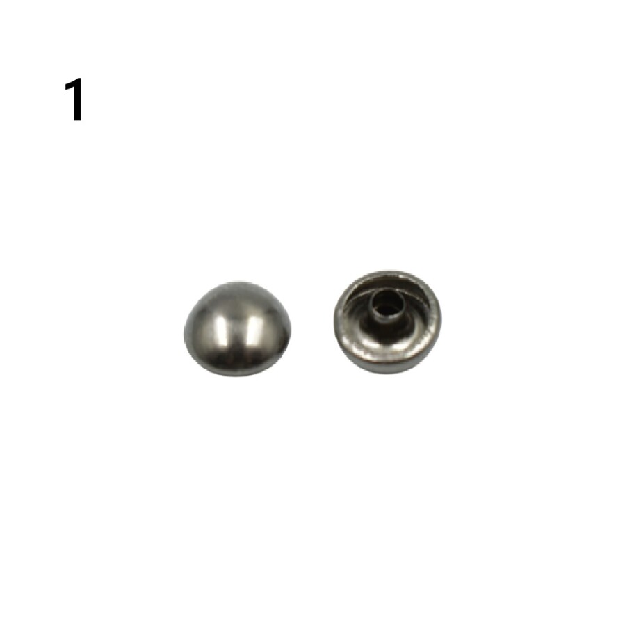 GORA,10 MM RİVET TROK ÜST BOMBE - 1