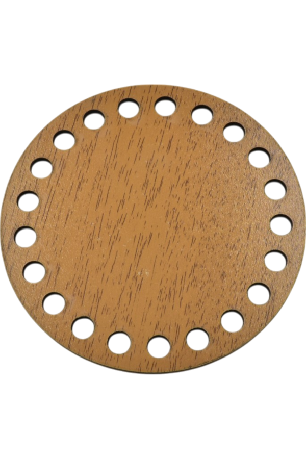 GORA,10X10 TABAN YUVARLAK - GORA