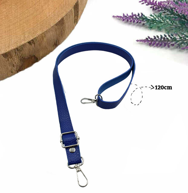 GORA,120 CM DERİ AYARLANABİLİR SAP SAKS - GORA