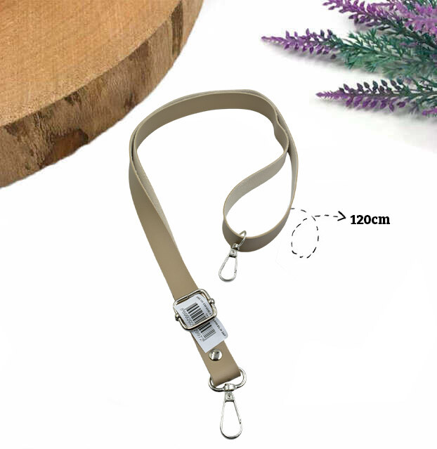 GORA,120 CM DERİ AYARLANABİLİR SAP TAŞ - GORA