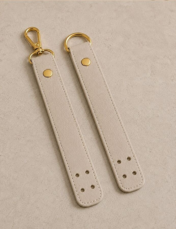 GORA,14 CM ÇANTA AĞZI KAPAMA TAŞ - GORA (1)