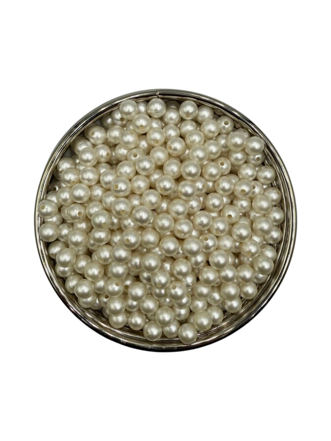 GORA,14 MM İNCİ KREM (500 GR) - GORA