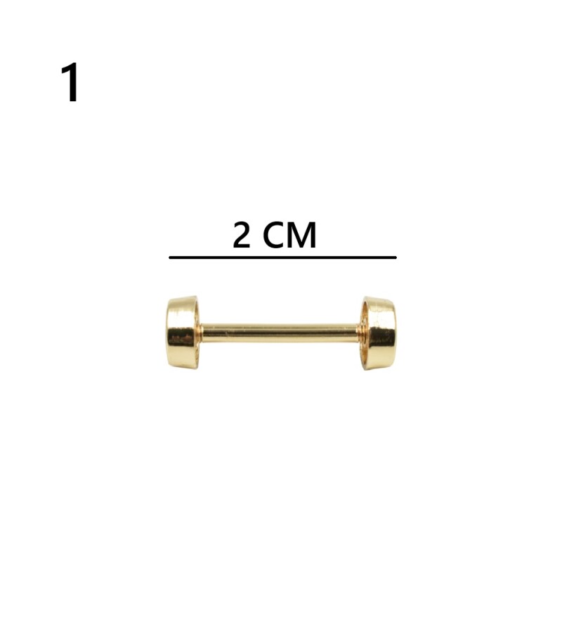 GORA,2 CM ÇANTA HALTERİ - 1