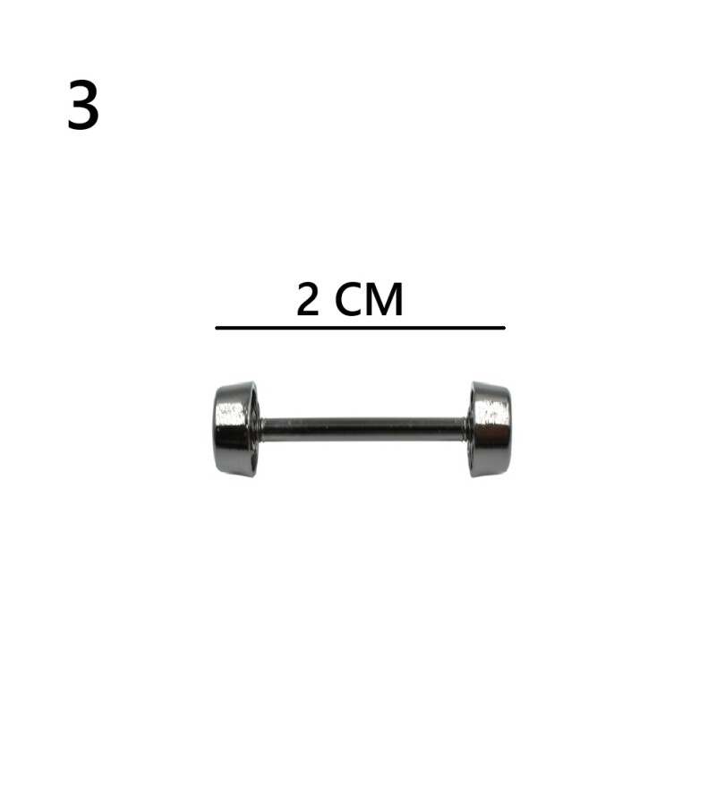 GORA,2 CM ÇANTA HALTERİ - 3
