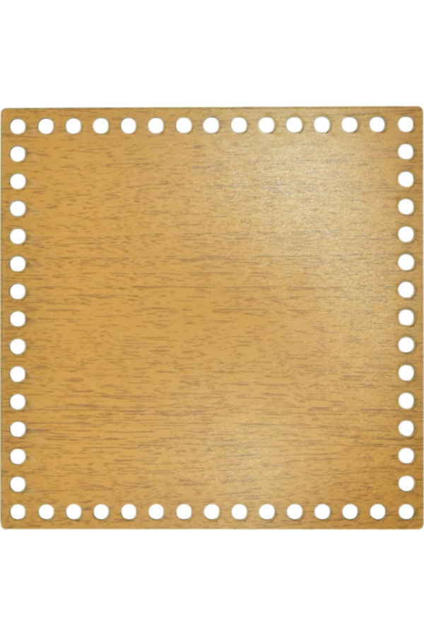 GORA,20X20 TABAN KARE - GORA