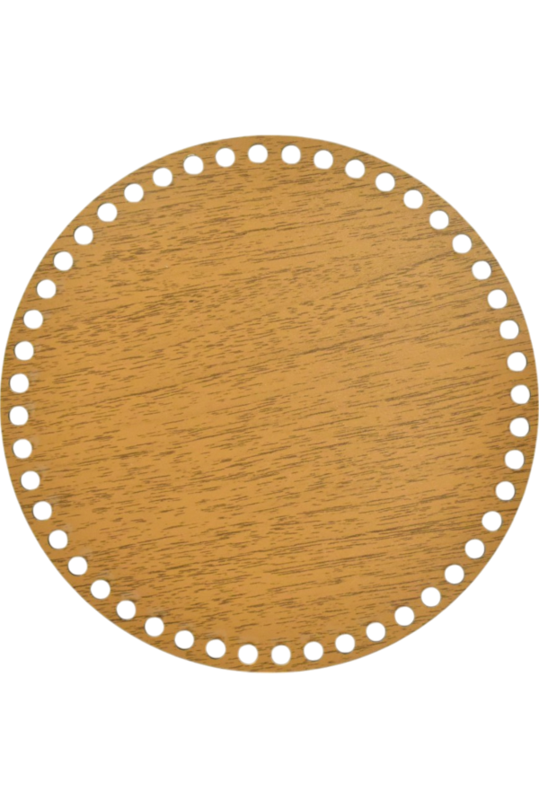 GORA,20X20 TABAN YUVARLAK - GORA