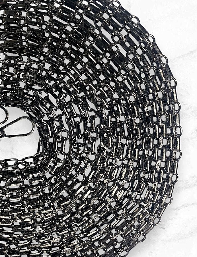 GORA,3 ÖRGÜLÜ DEMİR ZİNCİR 1.15 - GORA