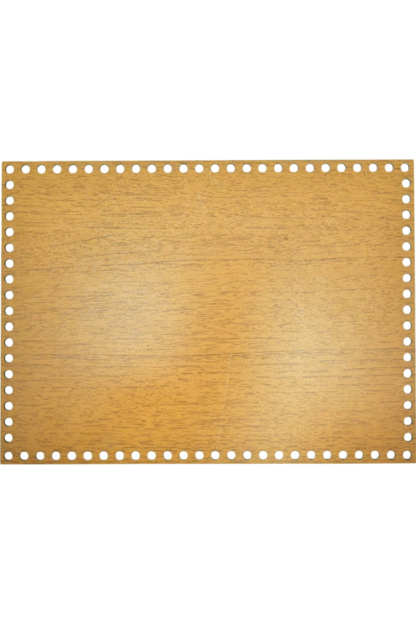 GORA,34X25 TABAN DİKDÖRTGEN - GORA