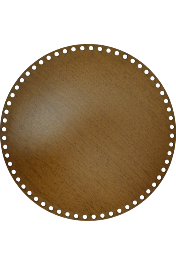 Gora,35x35 Taban Yuvarlak
