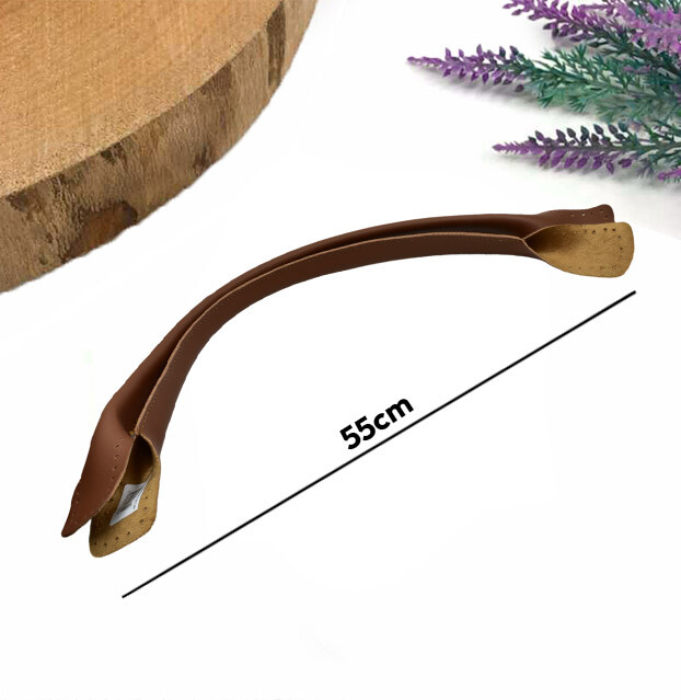 GORA,55 CM BORULU ÇANTA SAPI TABA - GORA