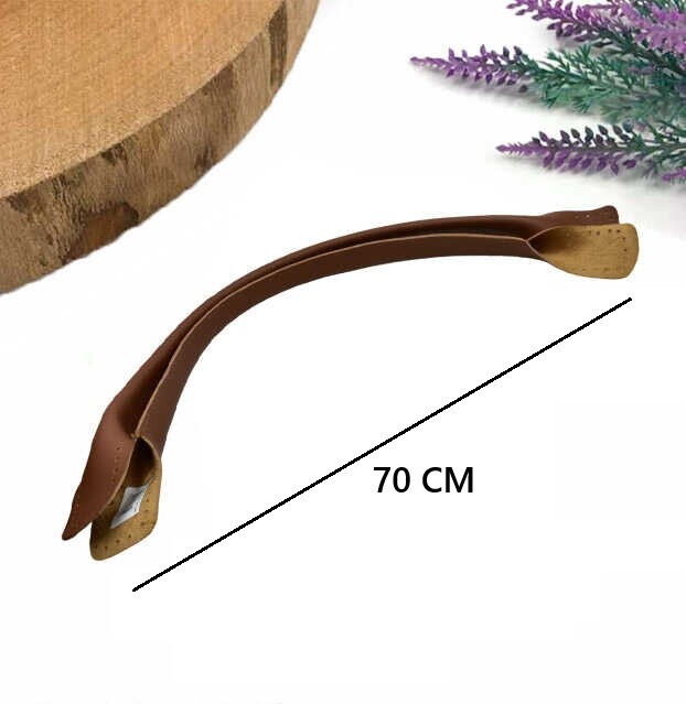 GORA,70 CM BORULU ÇANTA SAPI TABA - GORA