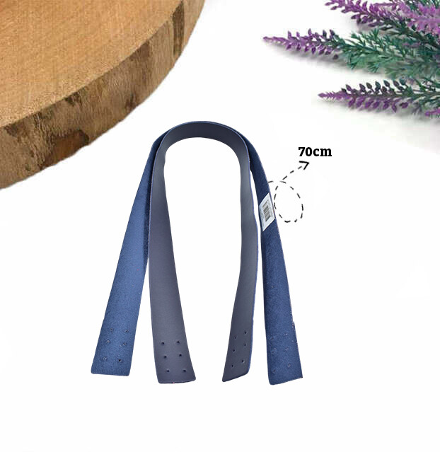 GORA,70 CM SPOR ÇANTA SAPI LACİVERT - GORA