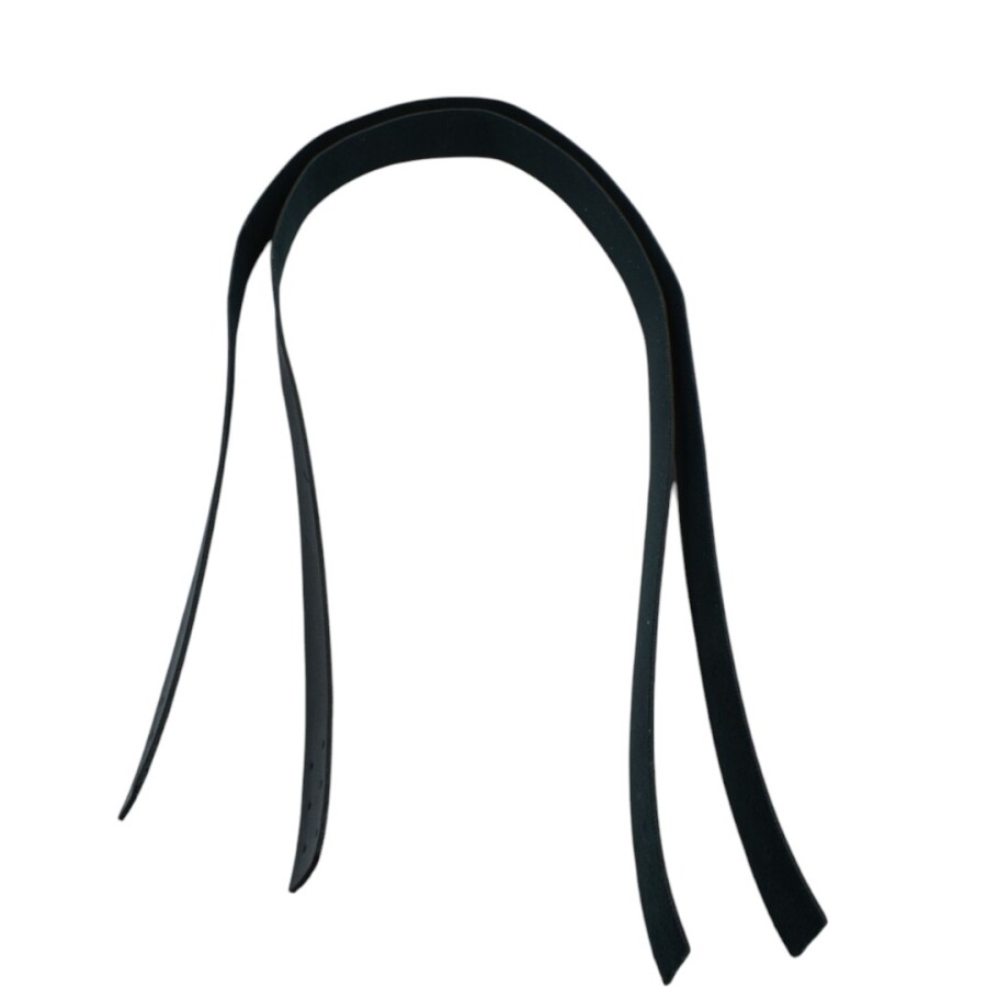 GORA,70 CM SPOR ÇANTA SAPI SİYAH - GORA