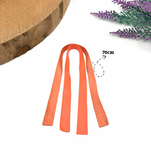 GORA,70 CM SPOR ÇANTA SAPI TURUNCU - GORA