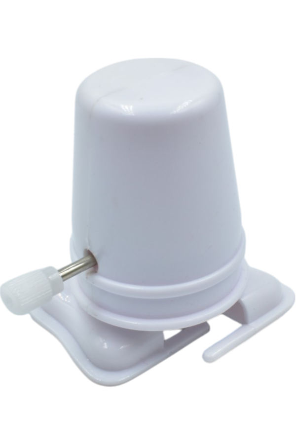 GORA,AMİGURUMİ YÜRÜTME APARATI - GORA