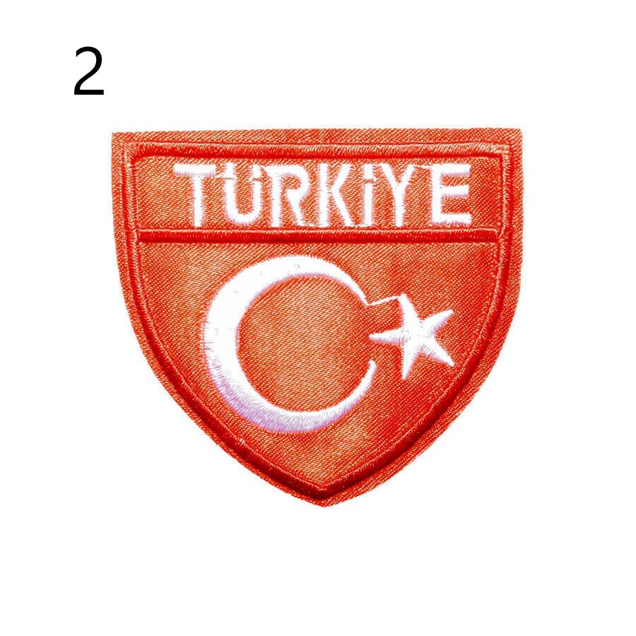 GORA,ARMA - TÜRK BAYRAĞI - 2