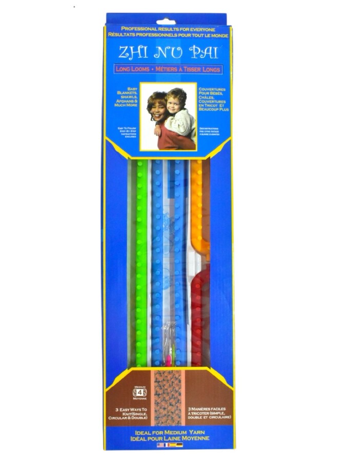 GORA,ATKI BERE ÖRGÜ APARATI UZUN - GORA