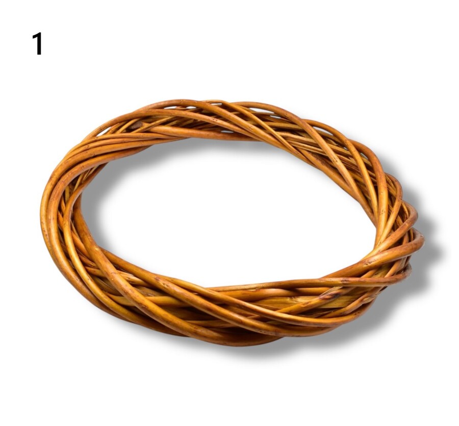 GORA,BAMBU SÜS - 1