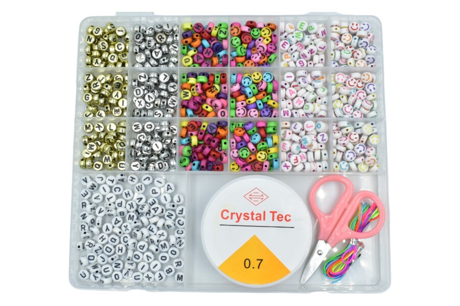 GORA,BONCUK SET BÜYÜK - MODEL 01 - GORA