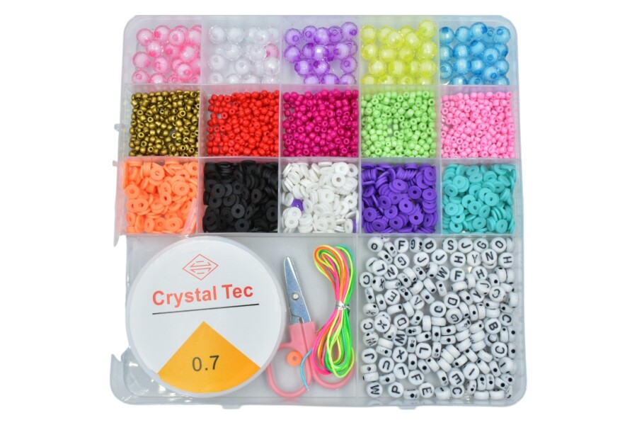 GORA,BONCUK SET BÜYÜK - MODEL 02 - GORA