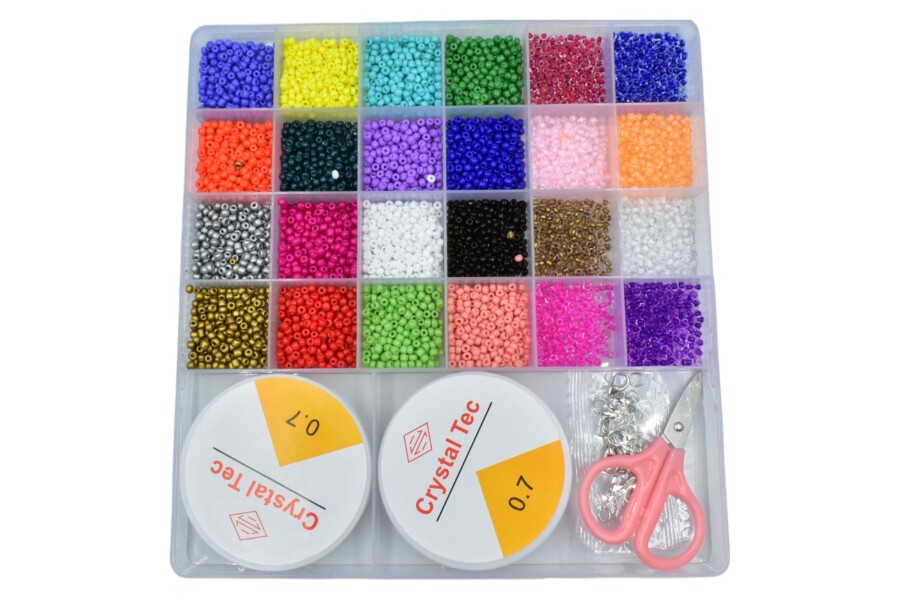 GORA,BONCUK SET BÜYÜK - MODEL 03 - GORA