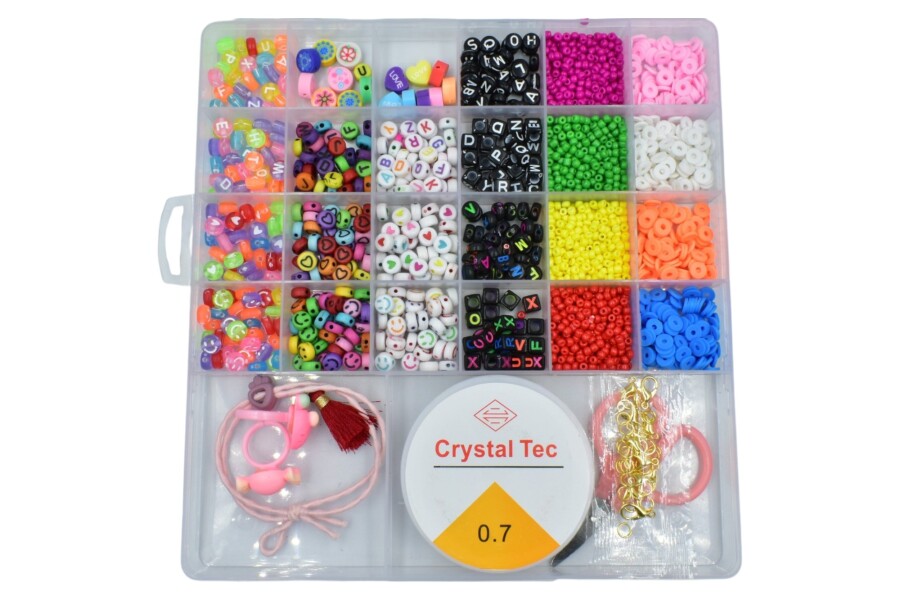 GORA,BONCUK SET BÜYÜK - MODEL 04 - GORA