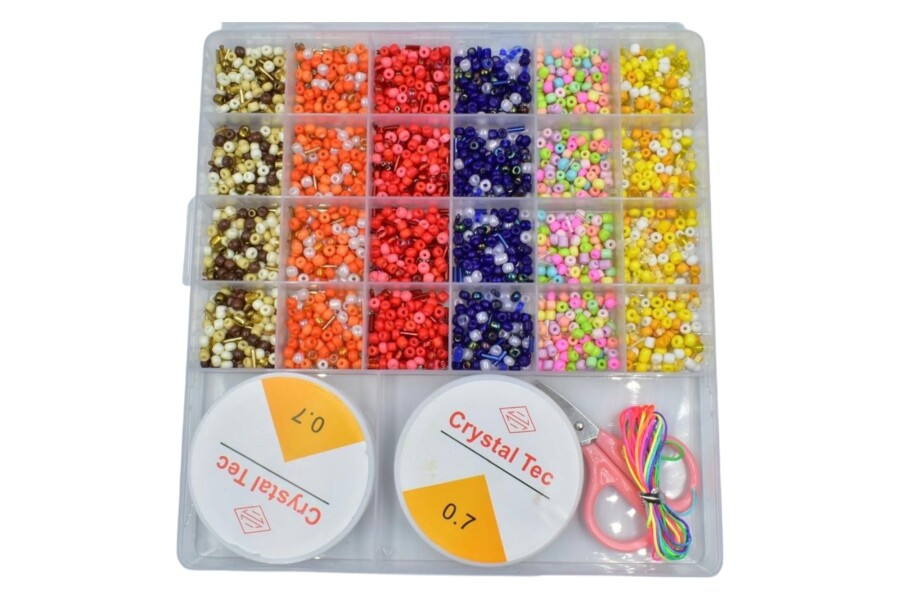 GORA,BONCUK SET BÜYÜK - MODEL 05 - GORA