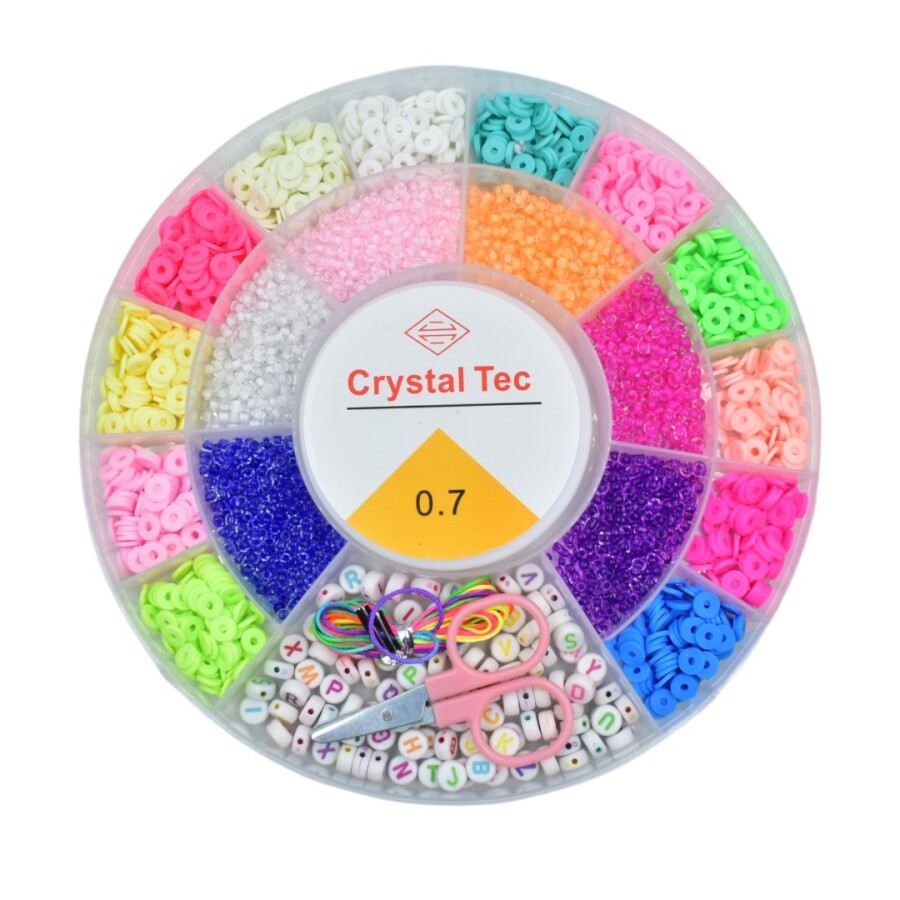 GORA,BONCUK SET BÜYÜK - MODEL 06 - GORA