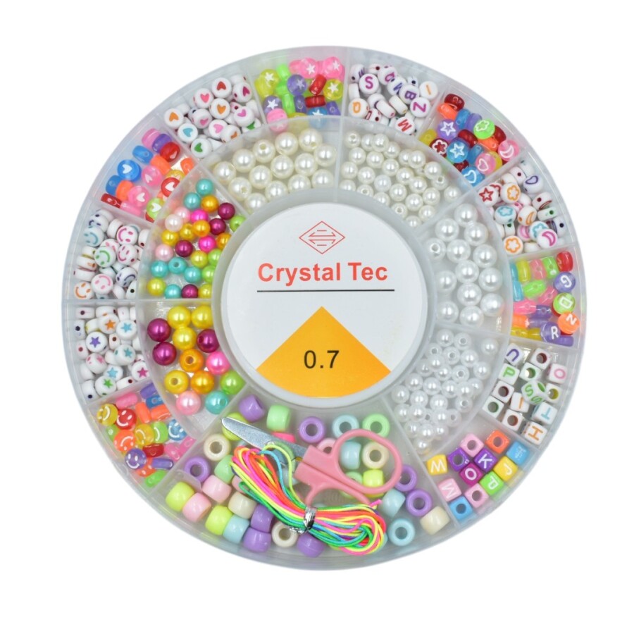 GORA,BONCUK SET BÜYÜK - MODEL 07 - GORA